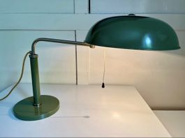 Tischlampe AMBA (Alfred Müller, Basel)