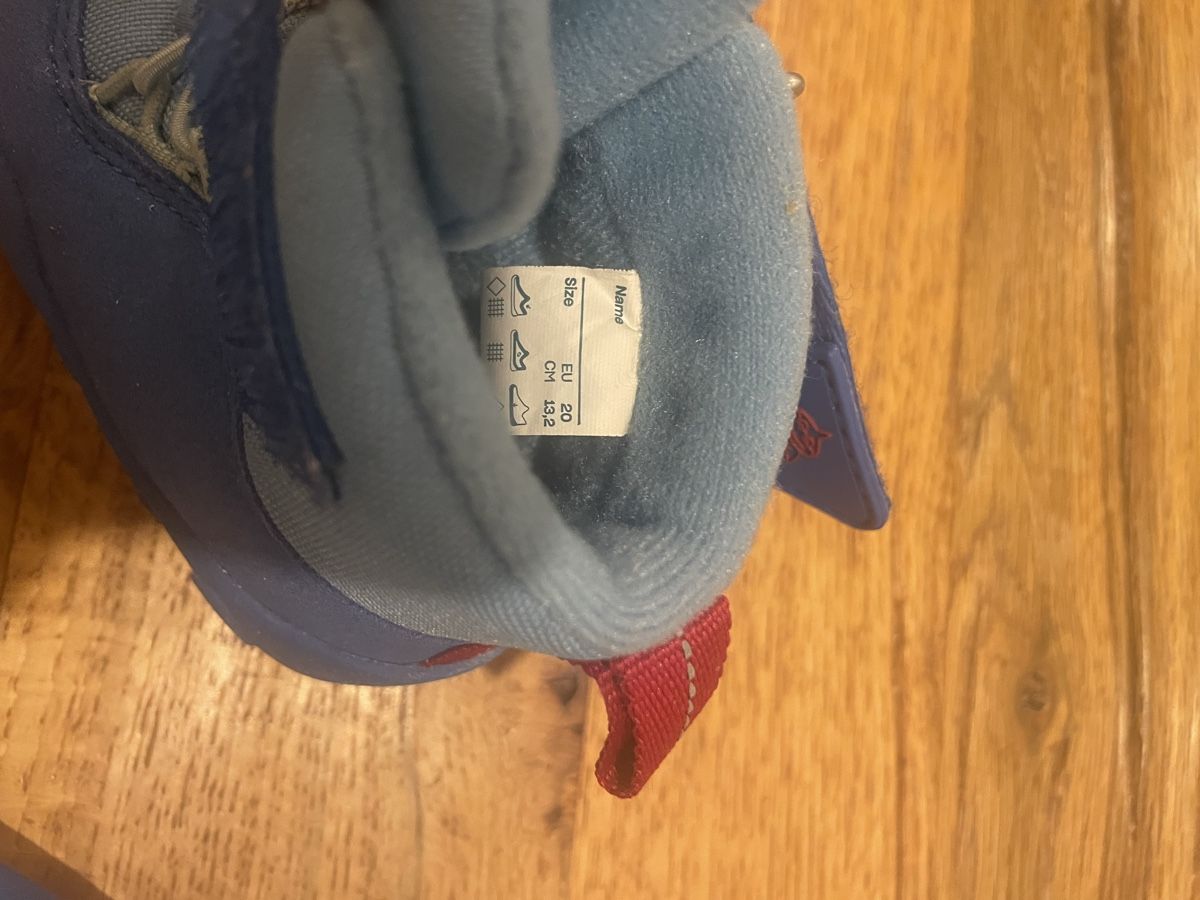 Affenzahn Schuhe für Jungen: Affenzahn Stiefel – Neu (gemäss Beschreibung) aus Jonen von vik_7rcj 2