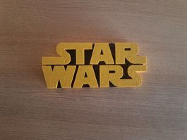 LEGO - Logo Star Wars
