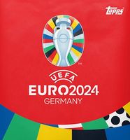 Album vervollständigen. Bilder aussuchen EM 2024