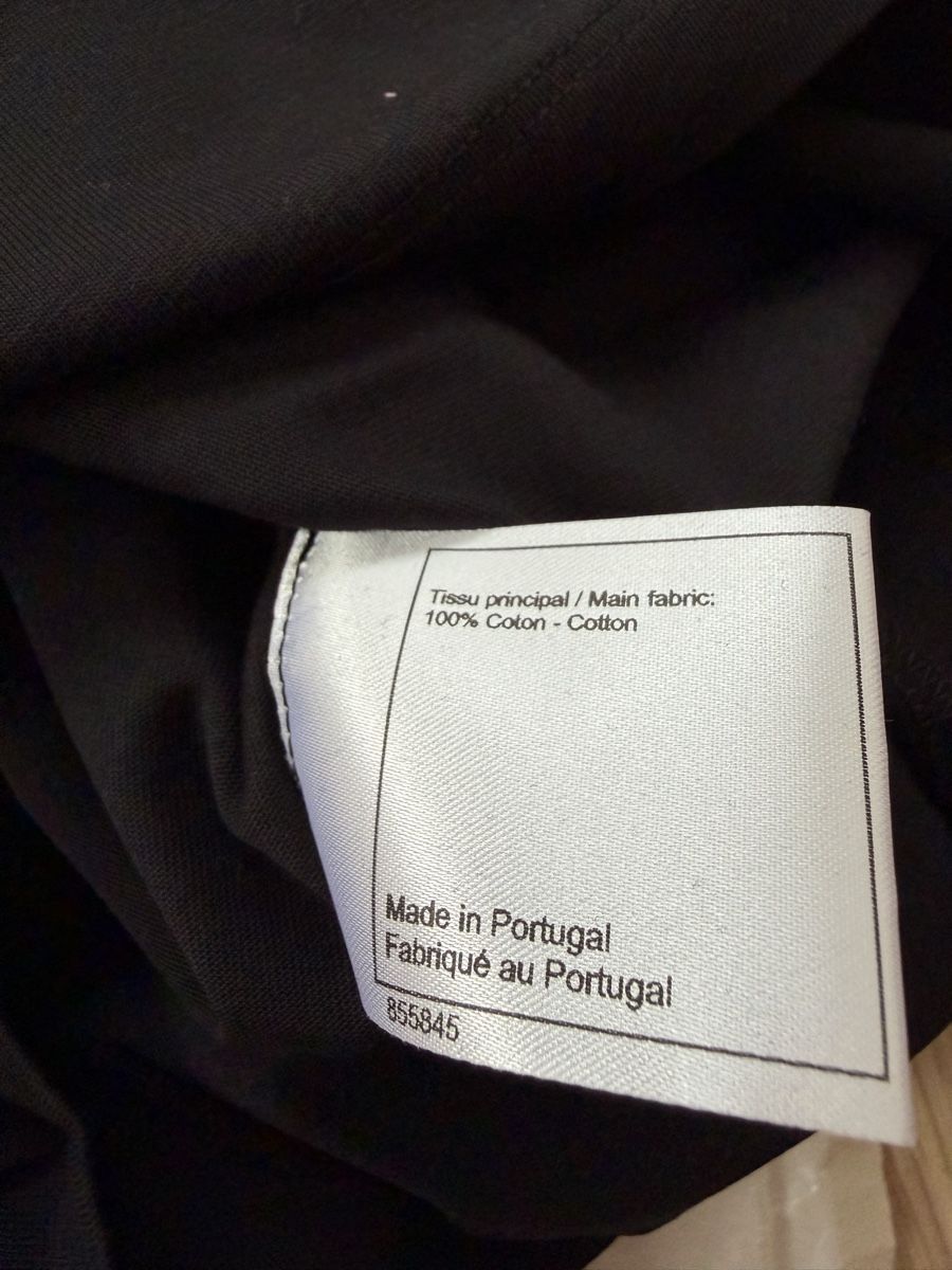 Chanel T-shirt: Chanel T-Shirt Gr. M – Nuovo (secondo la descrizione) da Killwangen venduto da was.sharp 7
