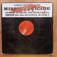 Daddy Mory/J. Mi Sissoko/Little Fab/Lord Kossi, 12", FR-2001