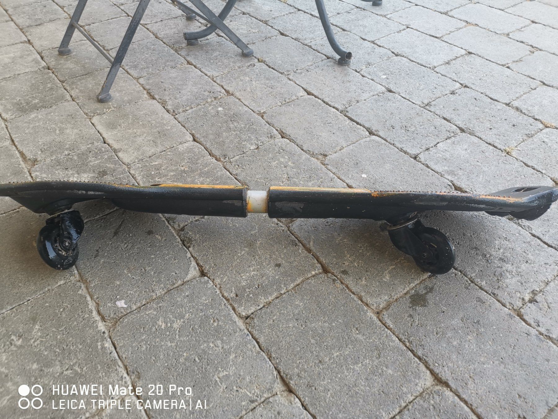 Disney Skateboards: Skate – Usato da La Corbaz venduto da Emma22cj 1