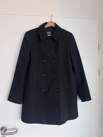 Trench- Coat Zara