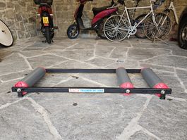 Rollentrainer