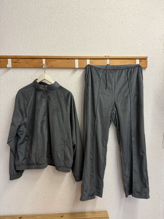 OLAKALA Tracksuit