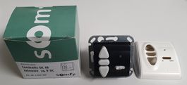 Somfy Centralis DC IB Motorsteuergerät