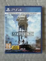 Star Wars Battlefront (Sealed) für PS4