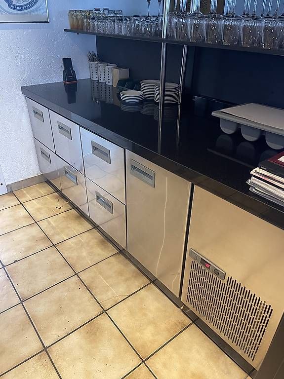 Réfrigérateurs: Getränkekühlschrank – D'occasion à Widnau par ladolcevita02 1
