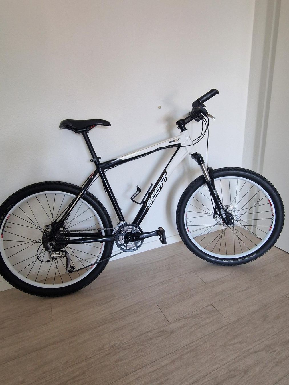 Scott Vélos: Mountainbike Scott Reflex 10 – D'occasion à Richterswil par Sifon 6