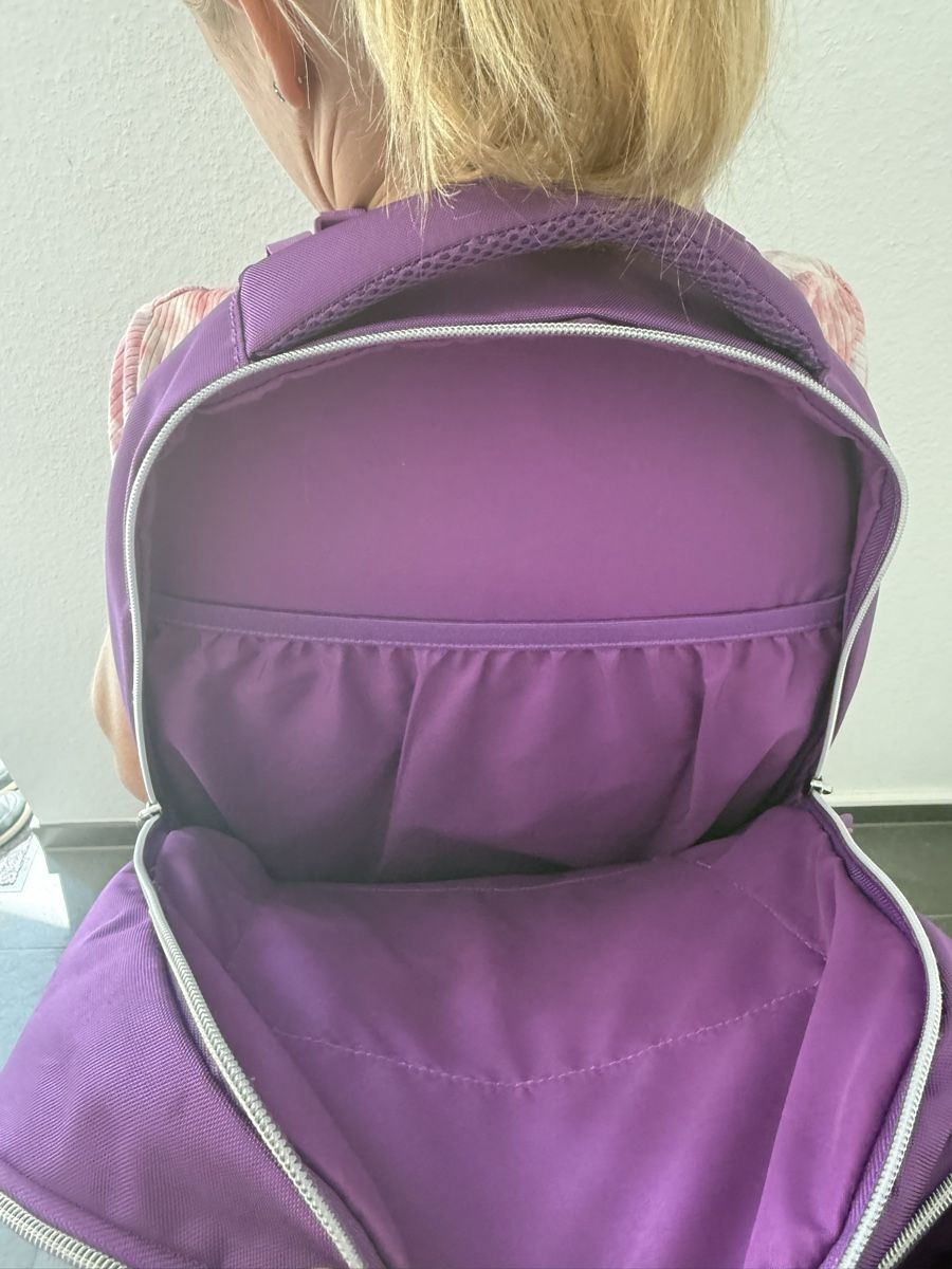 Borse & Zaini: À vendre sac d’école Top Model – Usato da Le Vaud venduto da cva_g6bb 2