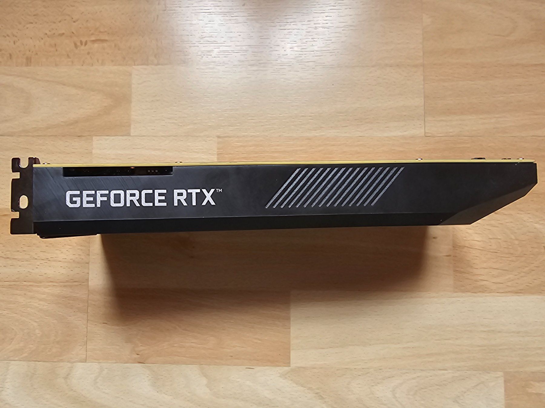 Asus Cartes graphiques: ASUS GeForce RTX 3070 TURBO – D'occasion à Yvonand par  3