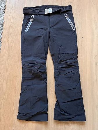 Bogner Skihose - schwarz Gr. 48