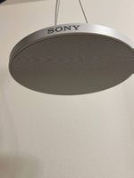 Sony MAS-A100 Deckenmikrofon für Konferenzen