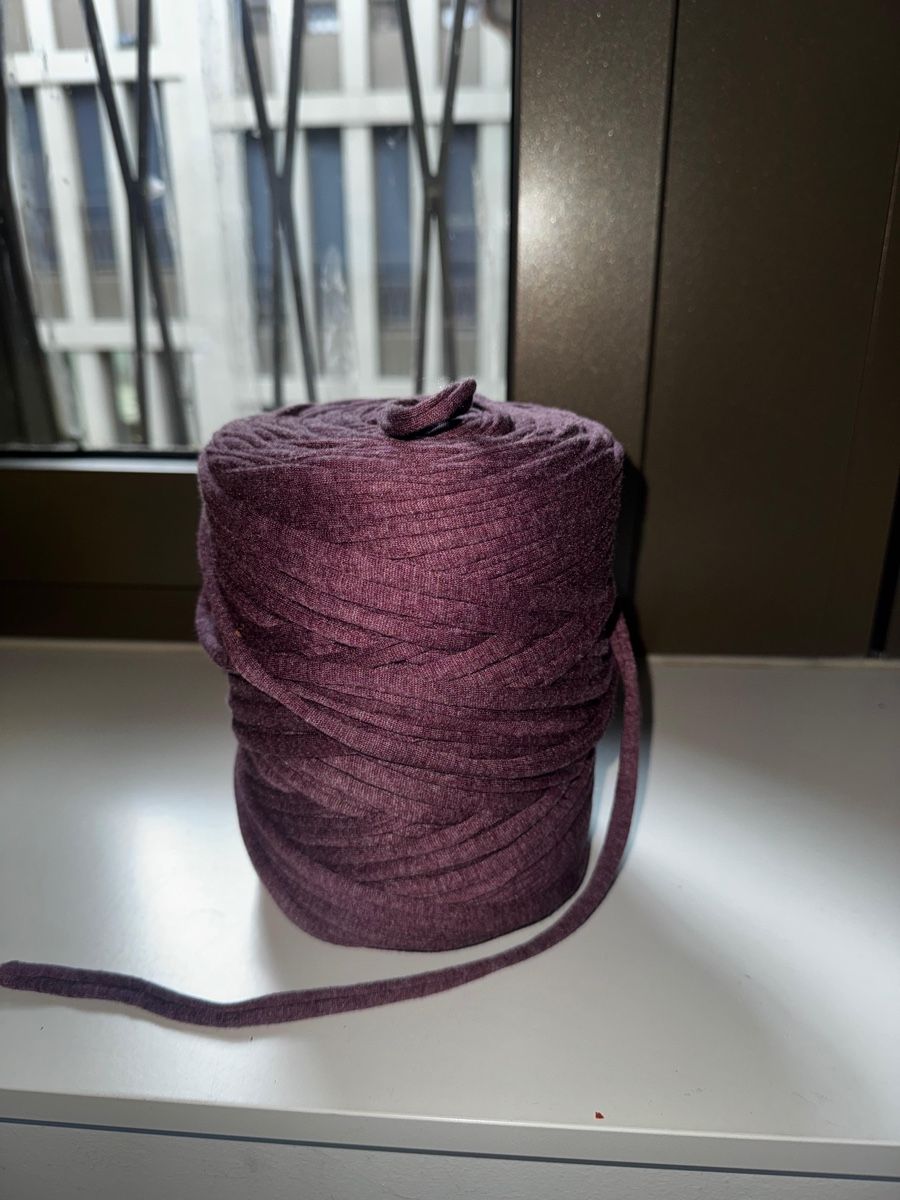 Laine: Hooked yarn – Neuf avec emballage d'origine à Bern par XXM38