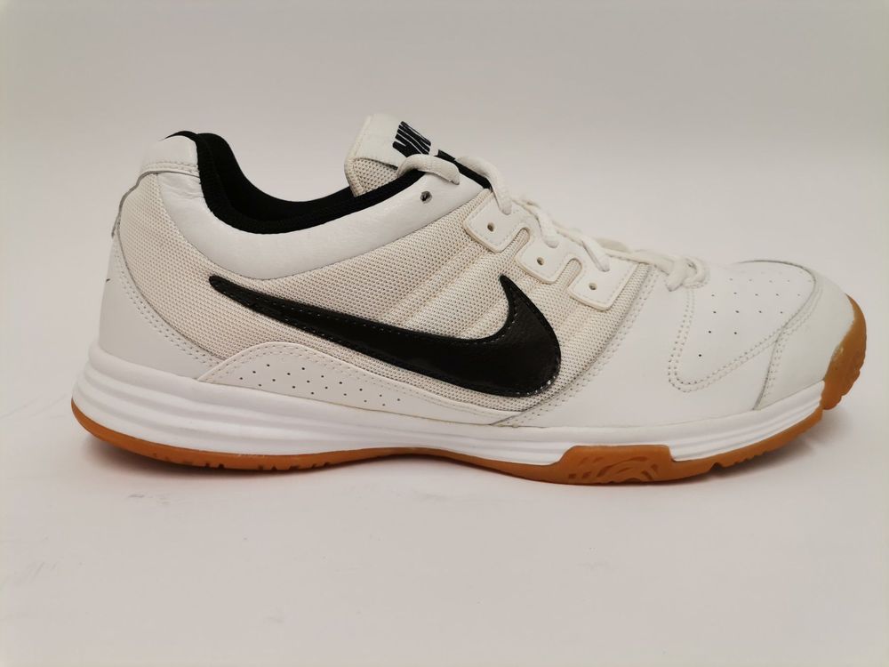 NIKE Court Shuttle 4 Sportschuhe Kaufen auf Ricardo