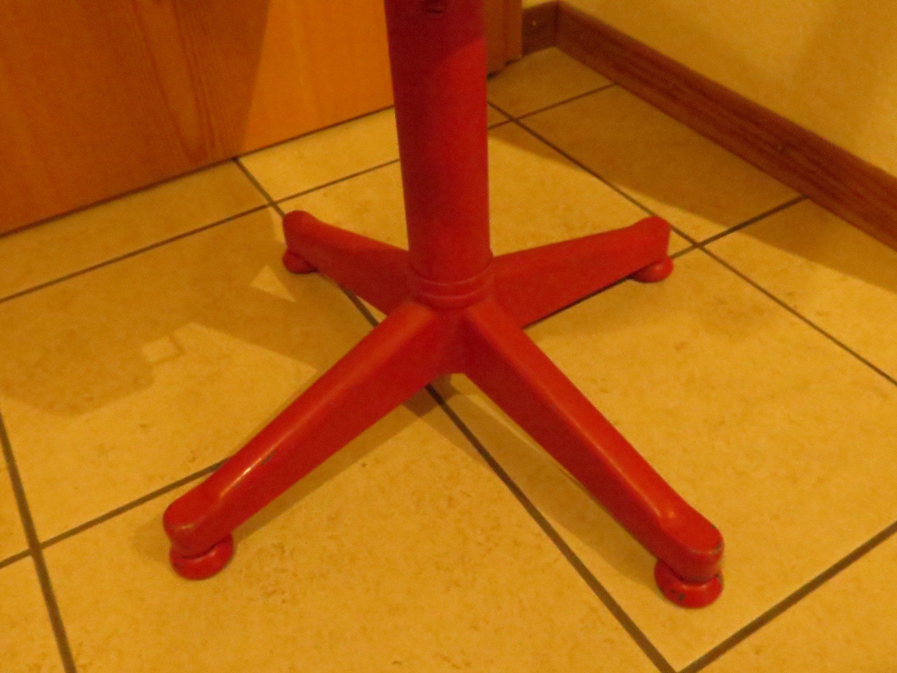 Sedie: Atelier Stuhl - Vintage - Hocker – Usato da Zwingen venduto da Tigertimmi 3