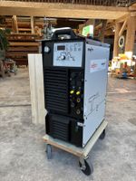 Tetrix 400 Comfort Plasma Schweissgerät