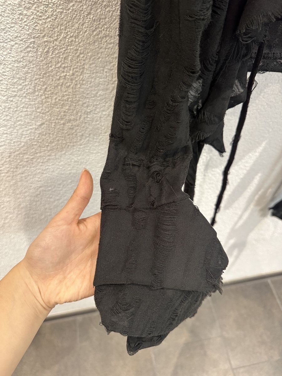 Top: Y2k Top – Usato da Brugg AG venduto da sanfllower 1