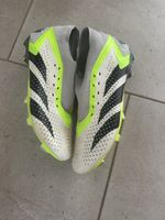Adidas Predator Fussballschuhe Gr. 43 1/3