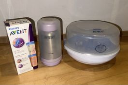 Avent Philips