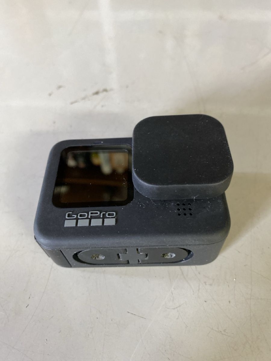 Gopro Action Cam: GoPro HERO 9 Black – Usato da Brugg AG venduto da nr1 3