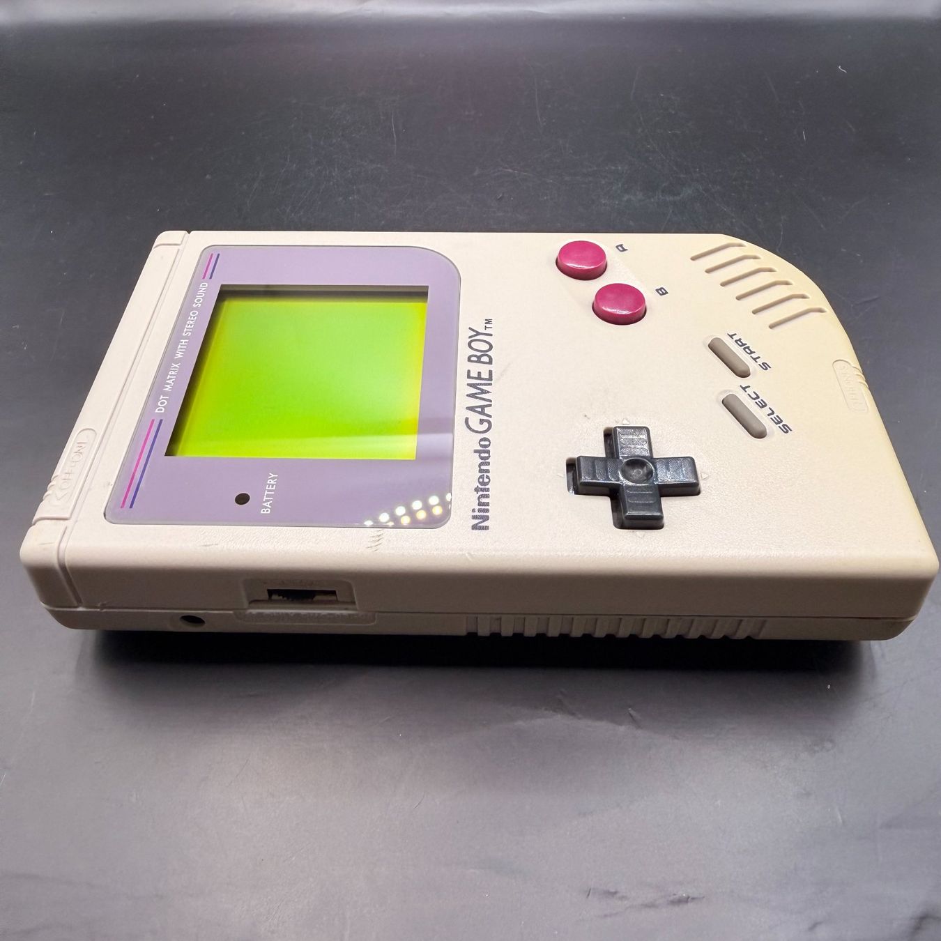 Nintendo Konsolen: Nintendo Game Boy Classic DMG-01 – Gebraucht aus Düdingen von Nerdworld 3