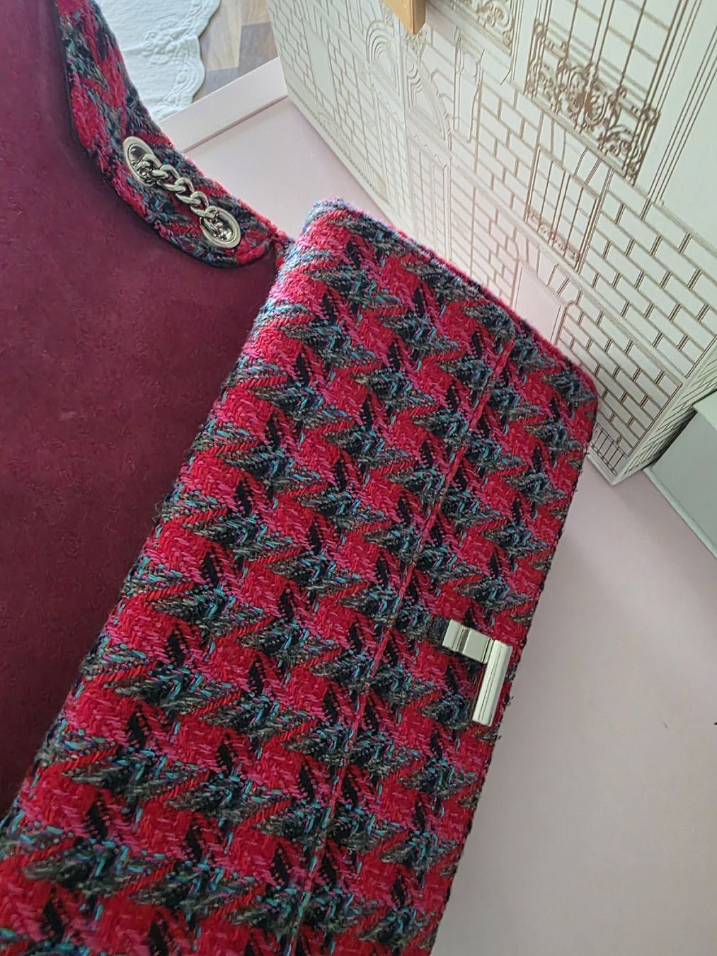 Sandro Borse da donna: Sandro Tasche – Usato da Au ZH venduto da yeoni1011 2