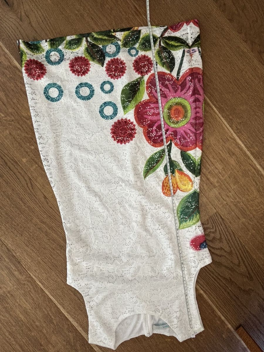 Desigual Vestiti: Desigual Kleid – Usato da Würenlos venduto da Ashley24 6