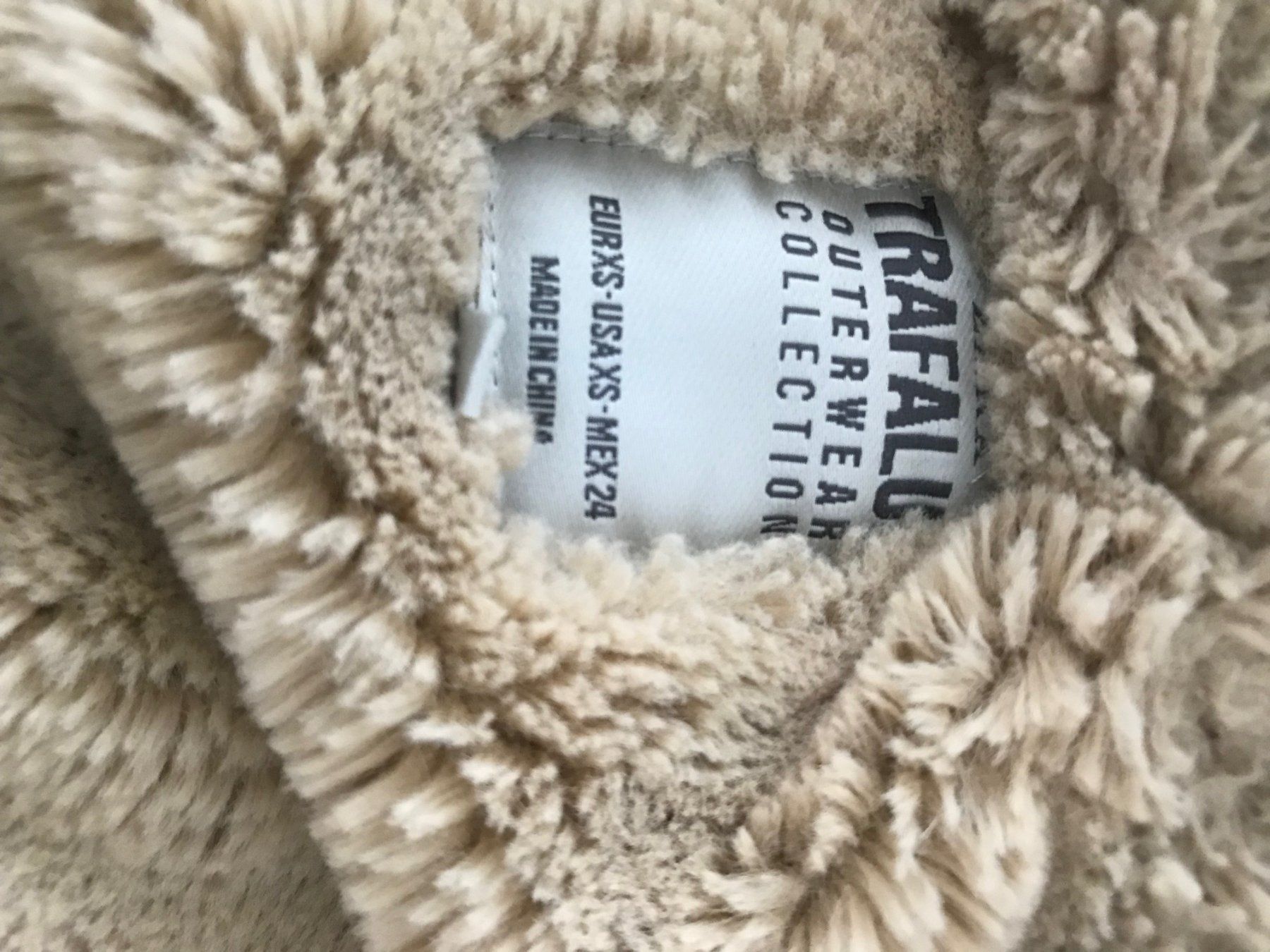 Jacken: Winterjacke gefüttert – Gebraucht aus Ruswil von samjgra 3
