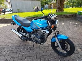 Kawasaki ER-5 *FRISCH AB MFK*