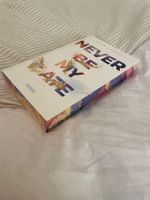 Never be my date - Kate Corell mit FARBSCHNITT