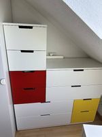 Kommode Kinderzimmer Ikea