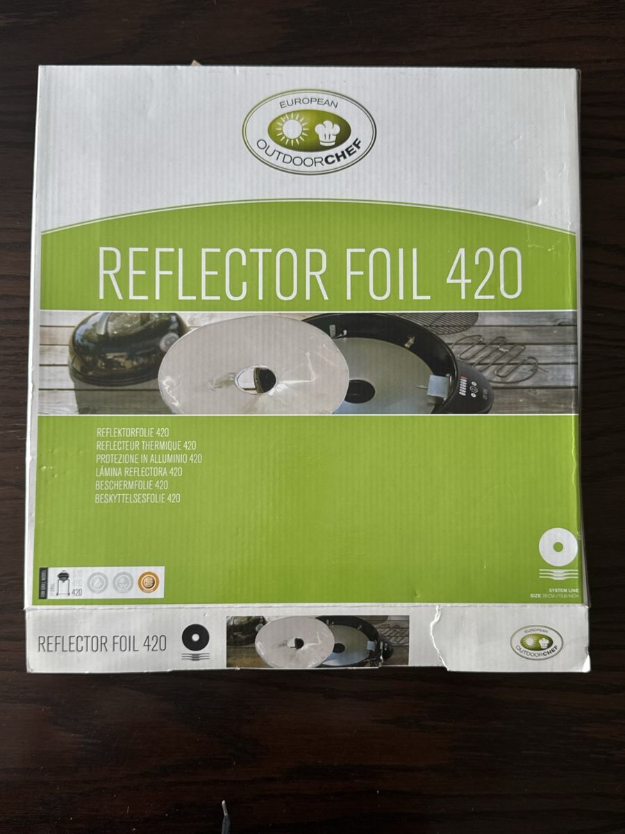 Grills: E-Grill Zubehör – Neu (gemäss Beschreibung) aus Binningen von Dan_Shachar 3