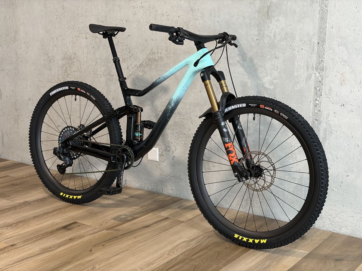 Scott Biciclette: Scott Genius Custom 29 M – Nuovo (secondo la descrizione) da Geuensee venduto da Street7 1