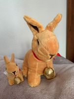 Plüschtier Hasen