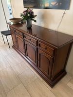 Sideboard Holz massiv
