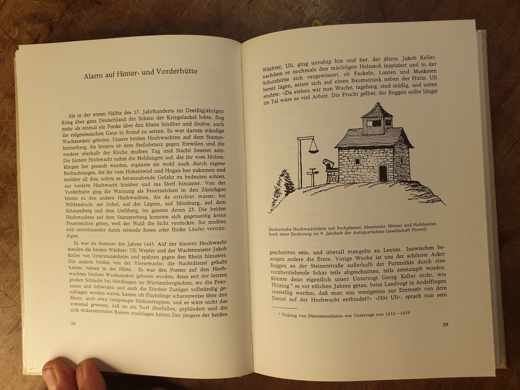 Libri: Mein Stammertal – Usato da Zürich venduto da loosebone 5