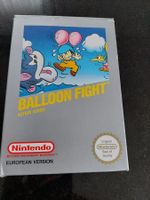 BALLOON FIGHT (PAL) - NINTENDO NES