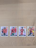 Panini FIFA World Cup 2026 Extra Sticker 4 Stück