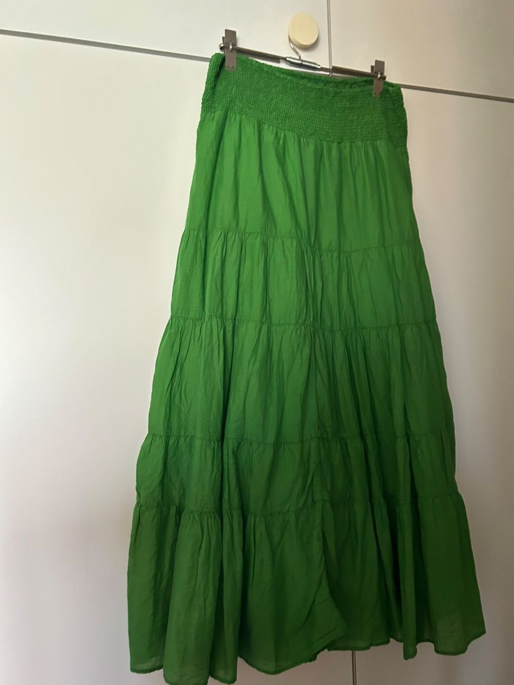 Promod Röcke: Gonna lunga verde Promod tg.40 – Gebraucht aus Melano von H-Sara 1