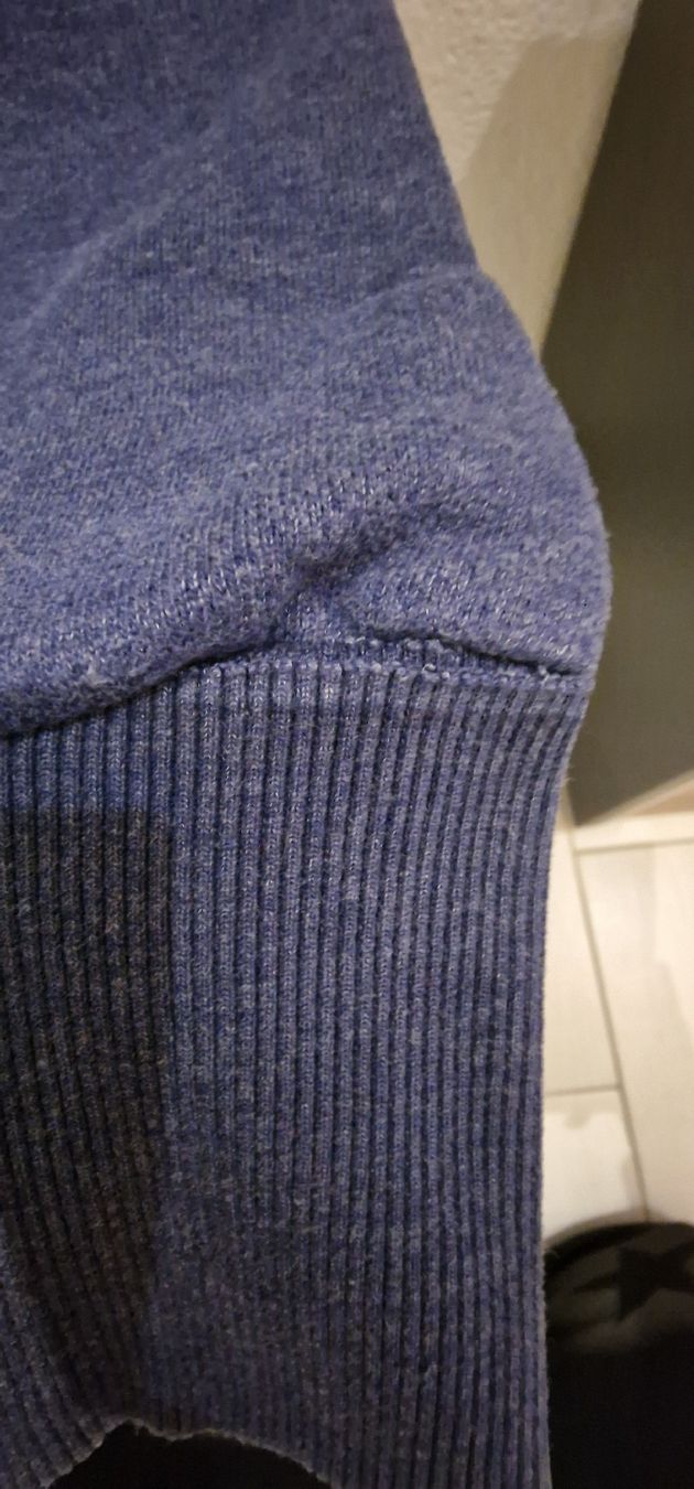 Superdry Pulls & Sweat-shirts: Superdry Pullover – D'occasion à Oftringen par bin_2wk8 2