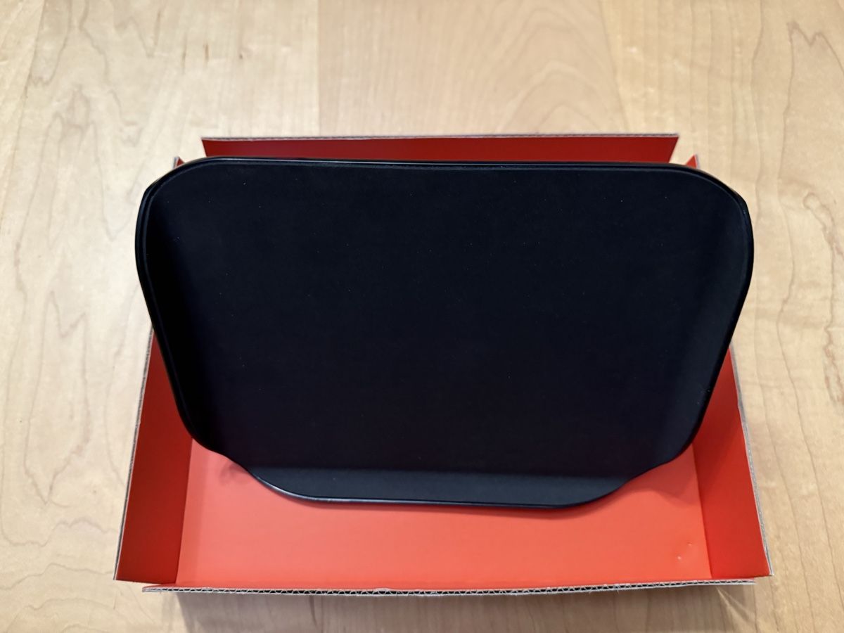 Ersatzteile: Jetblack Trainertablet – Neu und originalverpackt aus Willerzell von redcelicadragon 2