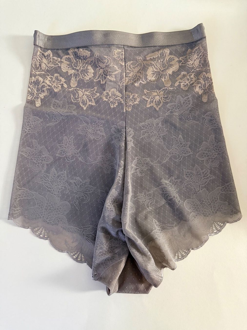 Triumph Altra biancheria intima: TRIUMPH, Panty MAGIC WIRE Lite, Shapewear, Grösse M, Grau – Nuovo e nell'imballaggio originale da Rudolfstetten venduto da gst_g7xl 5