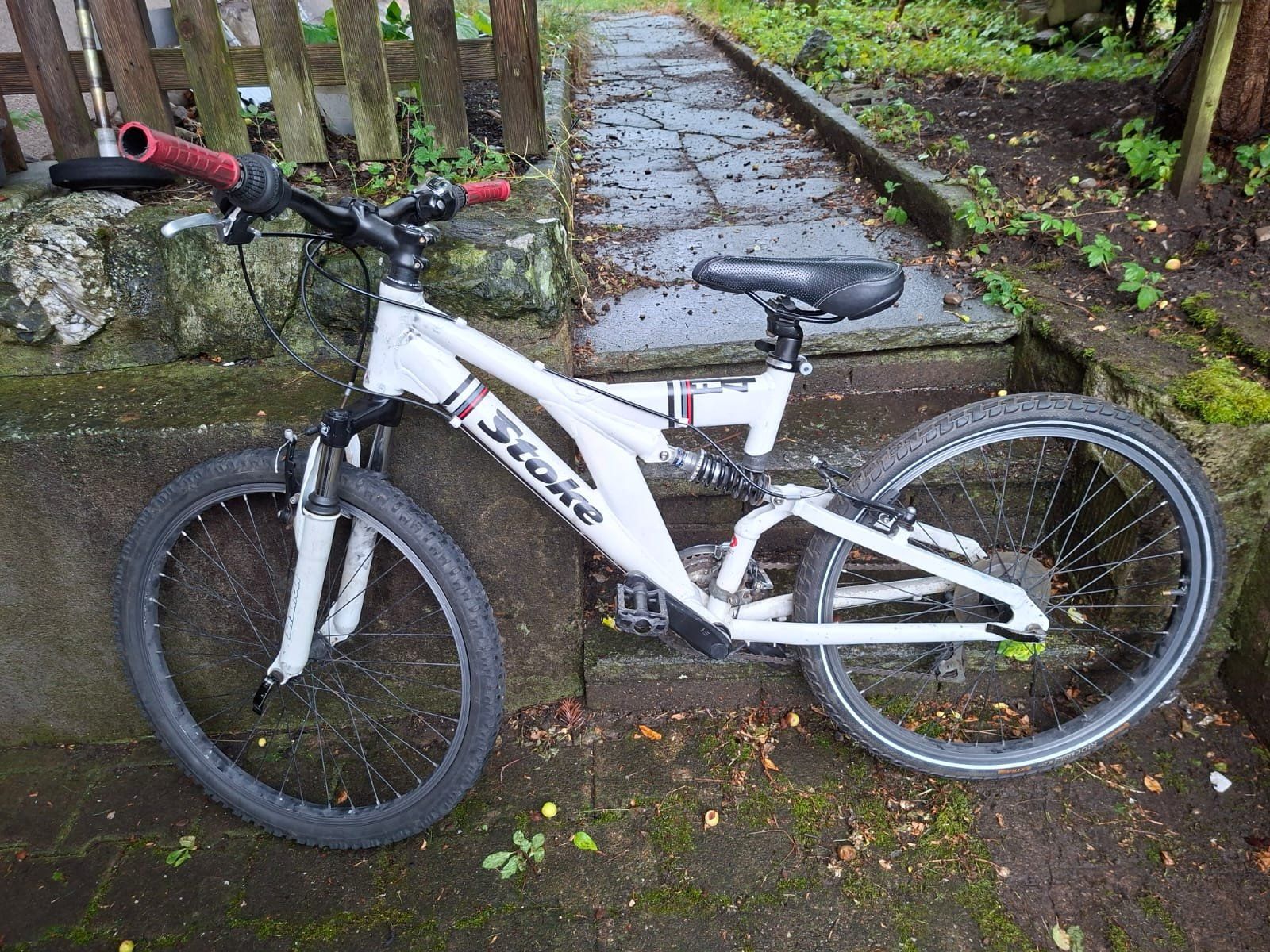 Stoke Velos: Kindervelo Stoke – Gebraucht aus Oberwil b. Zug von Alchemie02