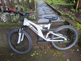 Kindervelo Stoke