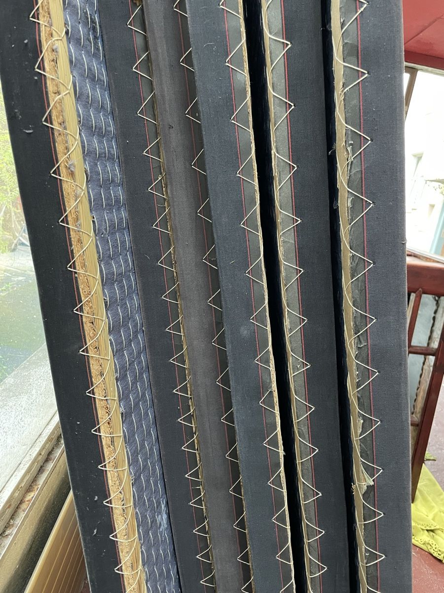 Bodenmatten: Original Tatami Matten – Gebraucht aus Uster von  2