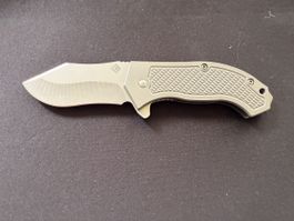 Jim Burke (JB) Messer Rockstar First Production