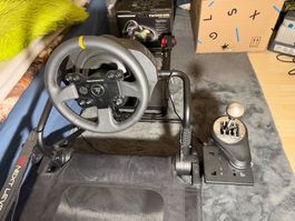 Thrustmaster TX Racing Wheel T3PA