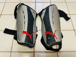Puma v5.08 Schienbeinschoner Fussball